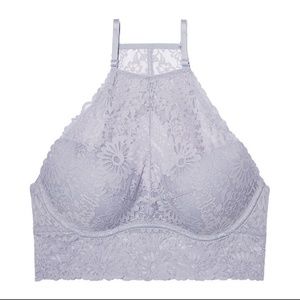 Victoria's Secret PINK Padded Bralette Bra